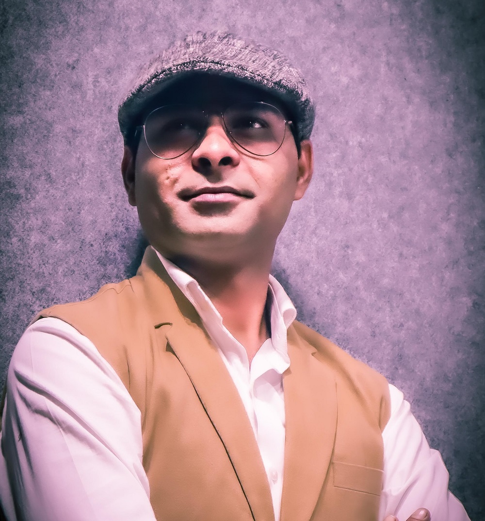 Pankaj Khatri - Web Developer