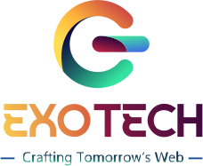 Exotech Developers Logo